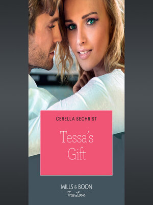 cover image of Tessa's Gift